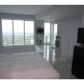 60 SW 13 ST # 3611, Miami, FL 33130 ID:372251