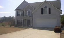 125 Lazy Water Drive Dallas, GA 30157