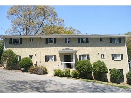 Unit 43 - 232 Olympic Place, Decatur, GA 30030