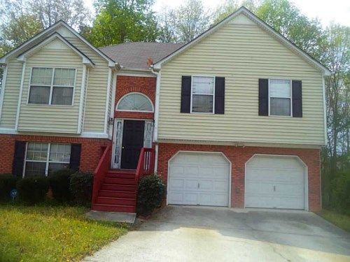 4180 Rhinehart Drive, Austell, GA 30106