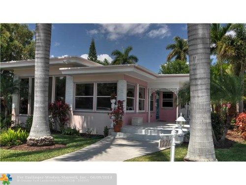 1221 PIERCE ST, Hollywood, FL 33019