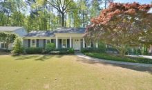 1385 Manget Way Atlanta, GA 30338