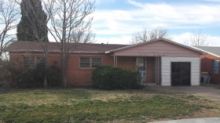 303 N 13th St Lamesa, TX 79331