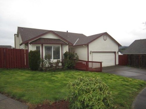 838 E 9th Court, Lafayette, OR 97127