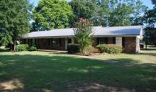 3538 Spring Hill Carrollton, AL 35447