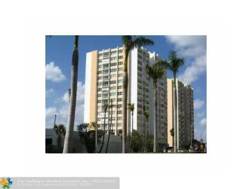 1400 S Ocean Dr # 208, Hollywood, FL 33019