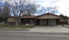 100 Smalley Circle Buhl, ID 83316