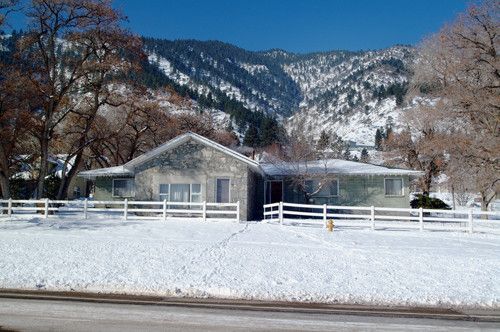 2328 Main Street, Genoa, NV 89411