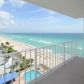 2751 S OCEAN DR # S1203, Hollywood, FL 33019 ID:7733080