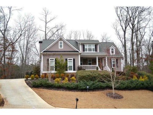 311 Evie Lane, Canton, GA 30115