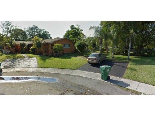 10751 SW 77 CT, Miami, FL 33156