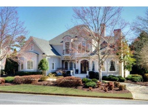 401 Black Diamond Court, Duluth, GA 30097