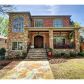 1129 Thornwell Drive Ne, Atlanta, GA 30319 ID:7603731