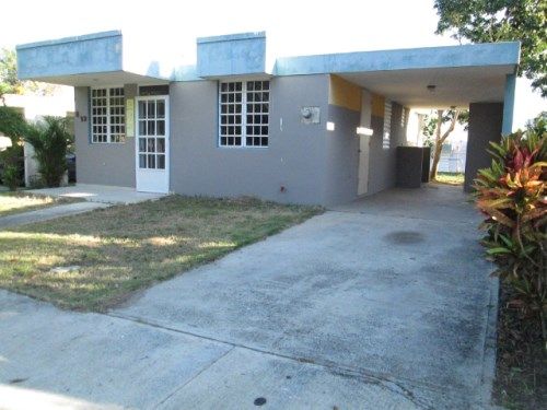 E-13 Monte Claro, Cabo Rojo, PR 00623