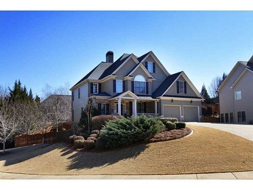 303 Orchard Walk, Canton, GA 30114