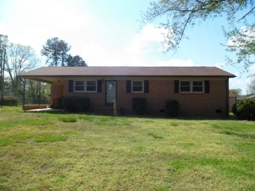 4133 Grissom Street, Gastonia, NC 28056