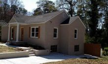 3007 Dogwood Drive Atlanta, GA 30354