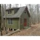 890 Glen Wilkie Trail, Ball Ground, GA 30107 ID:7627783