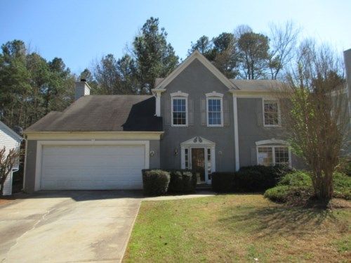 670 Rosedown Way, Lawrenceville, GA 30043