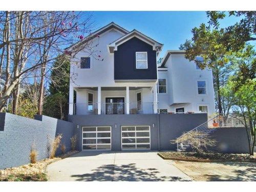 2455 Appalachee Drive, Atlanta, GA 30319