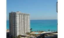 1985 S OCEAN DR # 21B Hallandale, FL 33009