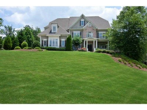 1501 Muirfield Cove, Alpharetta, GA 30004