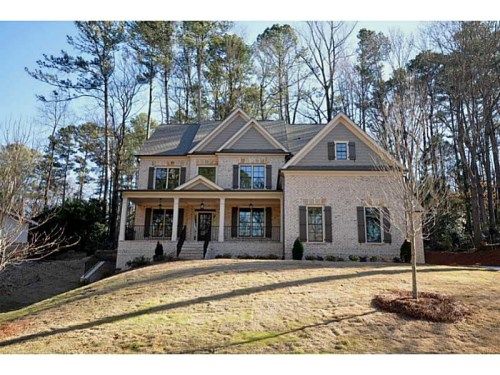 1443 Iroquois Path Ne, Atlanta, GA 30319