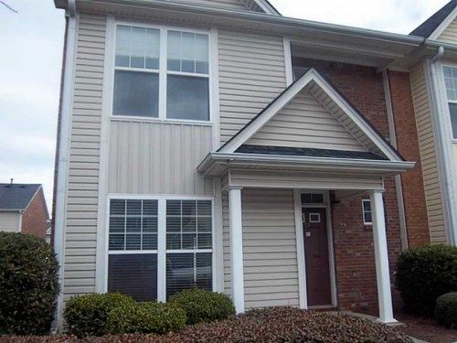 Unit 59 - 801 Old Peachtree Road, Lawrenceville, GA 30043