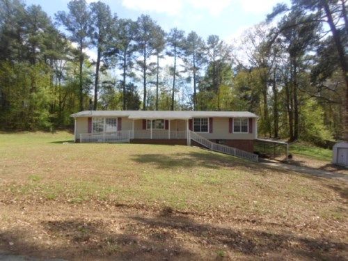 58 Armstead Dr, Stockbridge, GA 30281