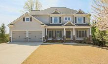 302 Mill Ridge Canton, GA 30114