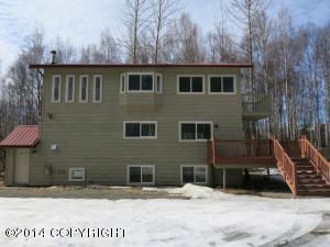 203 W Schrock Road, Wasilla, AK 99654