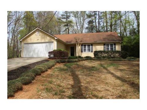 2251 Wynona Drive, Marietta, GA 30060