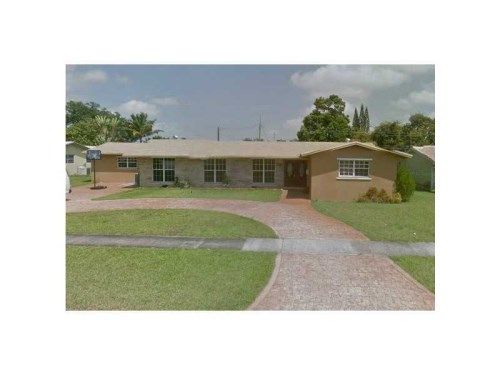 4901 LINCOLN ST, Hollywood, FL 33021