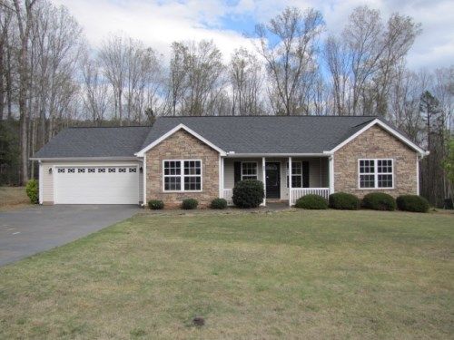 972 Echo Ridge Dr, Duncan, SC 29334