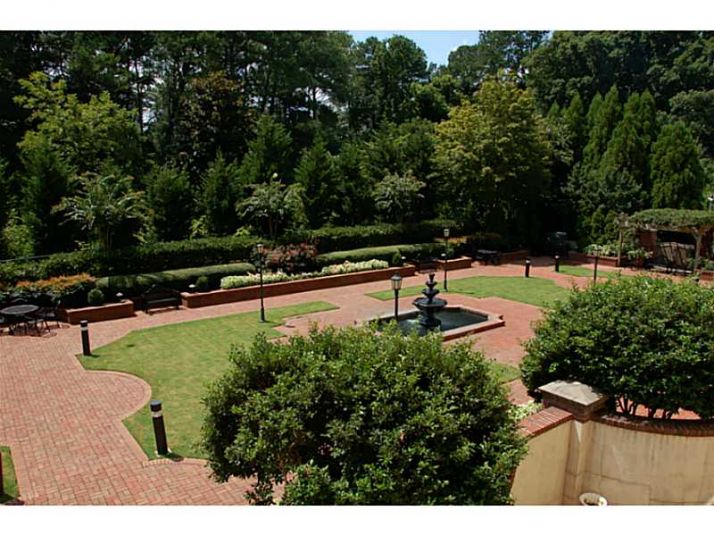 Unit 2a - 3657 Peachtree Road Ne, Atlanta, GA 30319