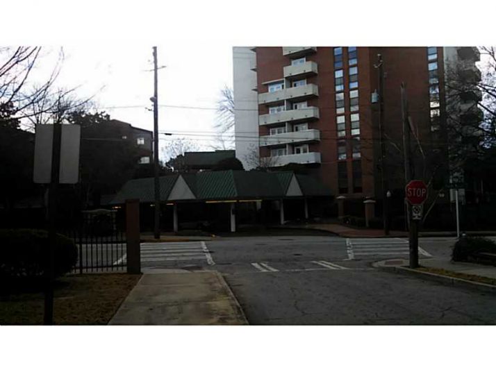 Unit 70 - 375 Ralph Mcgrill Boulevard Ne, Atlanta, GA 30312