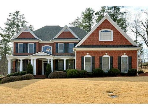 5143 Parkwood Oaks Lane, Mableton, GA 30126