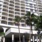 3800 S OCEAN DR # 414, Hallandale, FL 33009 ID:7732725