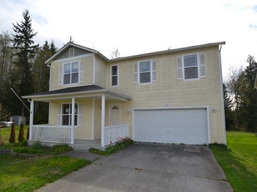 101 George Leslie Drive, Port Ludlow, WA 98365