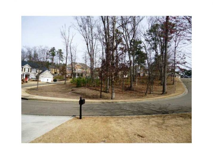 513 Windy Sky Bluff, Canton, GA 30114