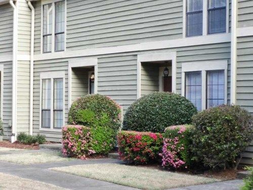 Unit 3051 - 3051 Steeplechase, Alpharetta, GA 30004