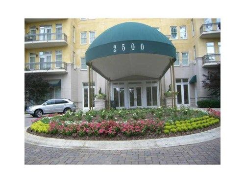 Unit 404n - 2500 Peachtree Road Nw, Atlanta, GA 30305