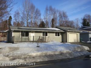 5351 Little Tree Street, Anchorage, AK 99507