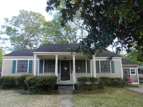 543 Robinhood Rd, Jackson, MS 39206