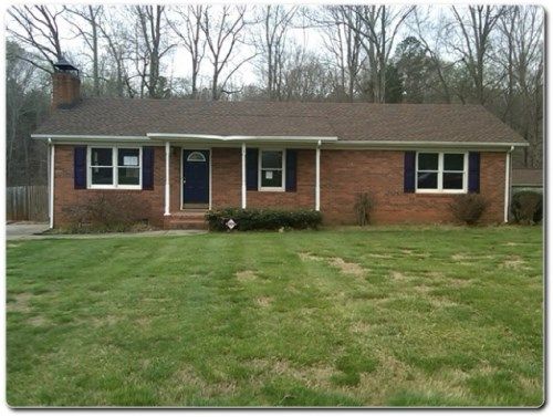 513 Wesley Dr, Gastonia, NC 28056