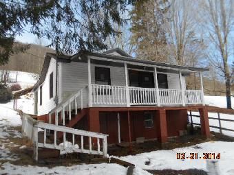 604 Craig Rd, Rainelle, WV 25962