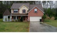 230 Clarkdell Drive Stockbridge, GA 30281