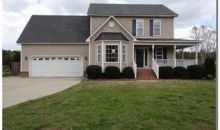 129 Rustic Ln Smithfield, NC 27577