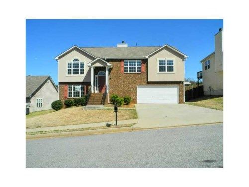 5954 Rex Ridge Court, Rex, GA 30273