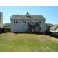 5954 Rex Ridge Court, Rex, GA 30273 ID:7676436